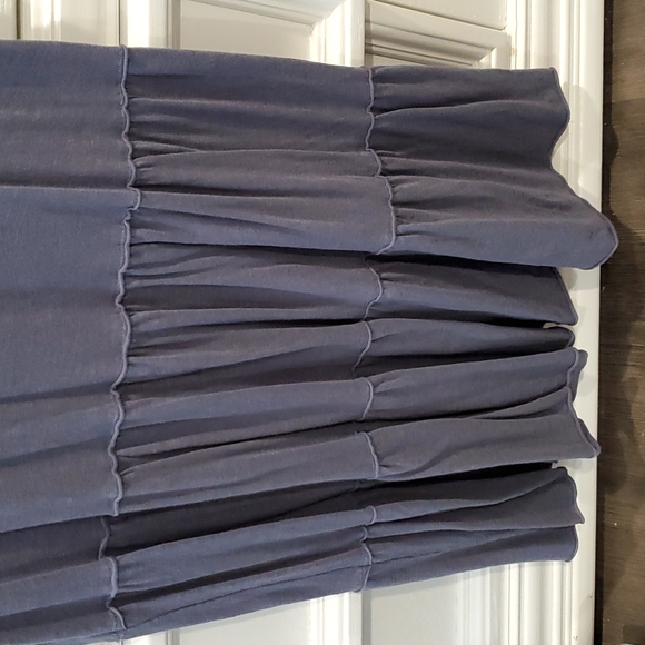 Daytrip Ruffle Mini Dress - Picture 6 of 7